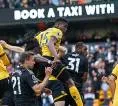 Wolves 1-1 Fulham, Fakta Menarik Usai Laga Premier League