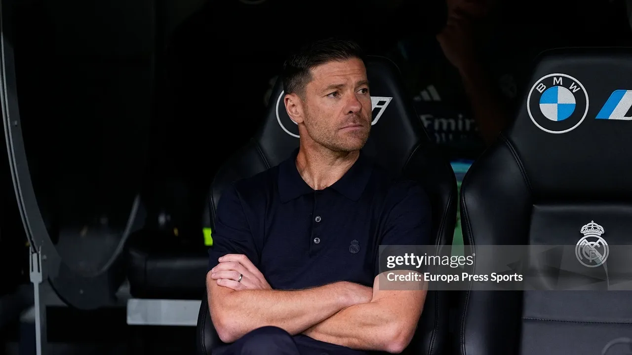 Xabi Alonso Diberi Target Juara Premier League di Chelsea