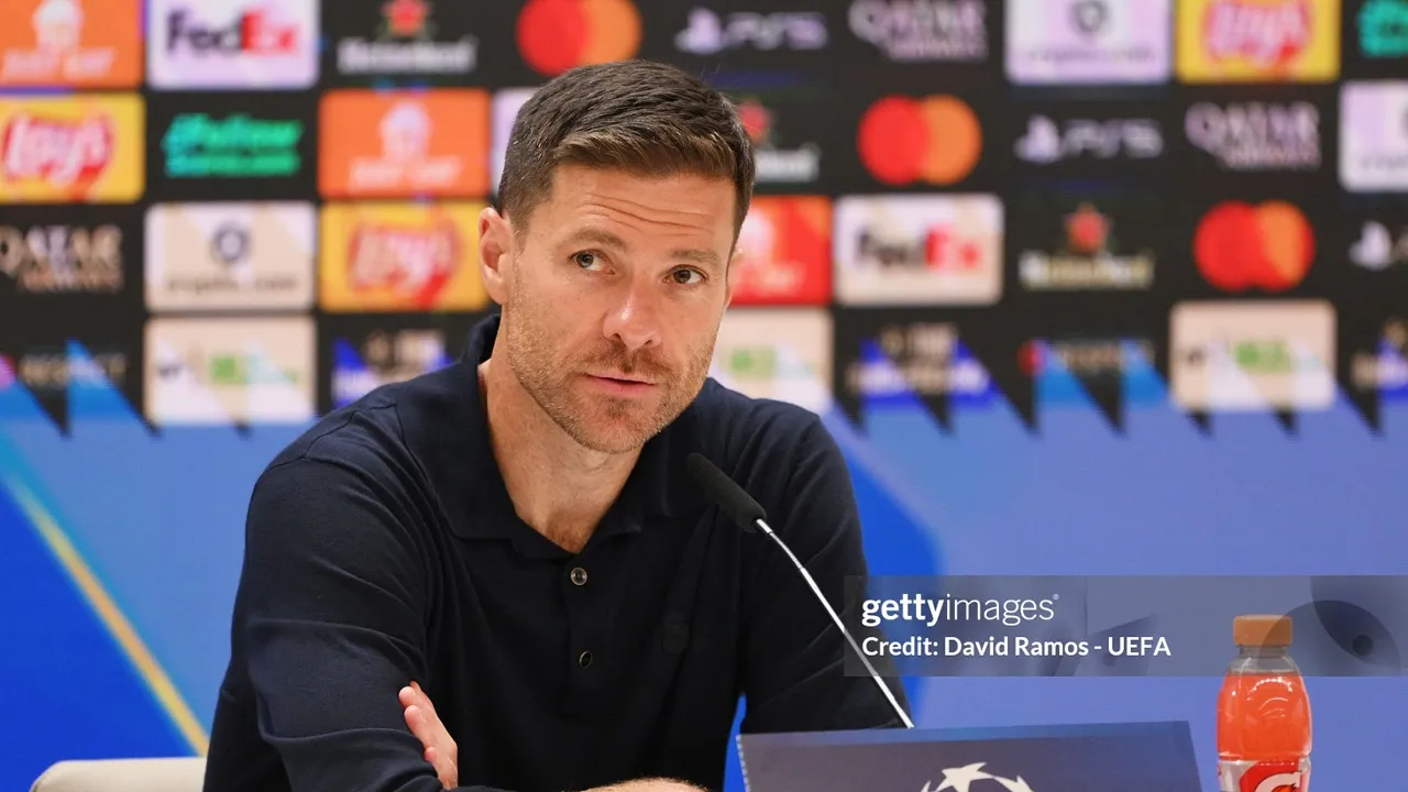 Xabi Alonso Langsung Minta Chelsea Cari Kiper Baru