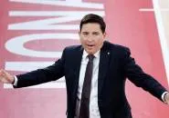 Xavi Pascual Tolak Jawab Mengenai Rumor ke Dubai Basketball