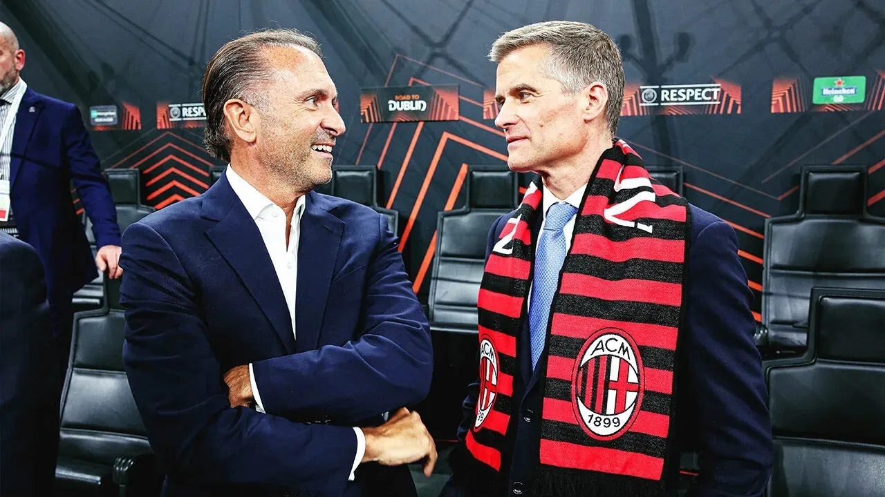 AC Milan