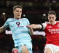 7 Fakta Menarik Usai Arsenal Tundukkan Burnley di Emirates