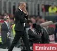 AC Milan Vs Cagliari Bernilai 100 Juta Euro, Rossoneri Wajib Menang