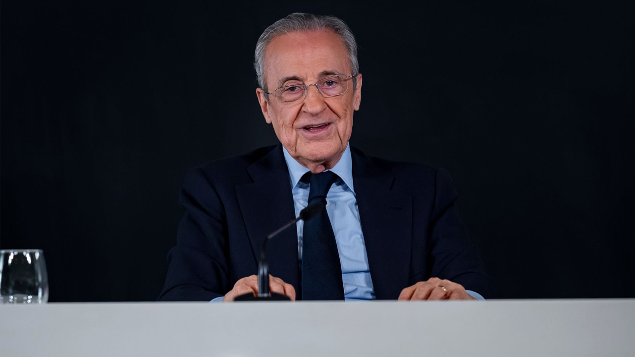 Ada Misi Besar di Balik Keputusan Florentino Perez Ingin Pulangkan Mourinho