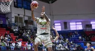 AJ Bramah Resmi Jadi Top Points di IBL Musim 2026