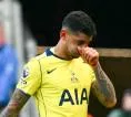 Alderweireld Sarankan Romero Berubah Guna Menjadi Bek Tengah Kelas Dunia
