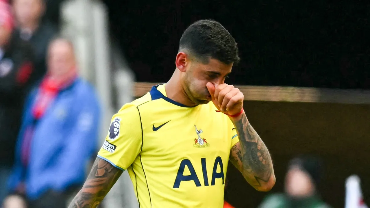 Alderweireld tentang Romero