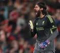 Alisson Becker Tetap Terbuka Gabung Juventus Meski Tanpa Liga Champions