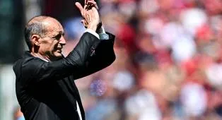 Allegri Bertahan di Milan: Ini Syaratnya