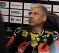 Alvaro Bautista Lewati Operasi Patah Tulang dengan Lancar