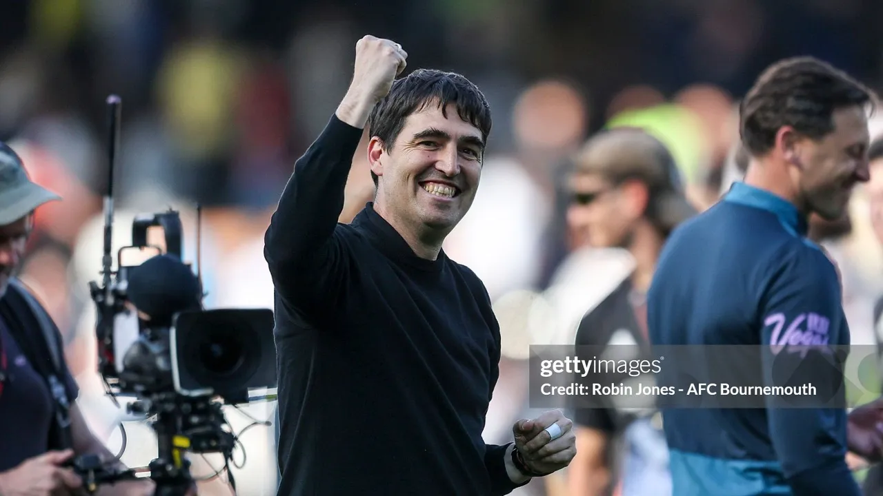 Andoni Iraola Ingin Tutup Era Bournemouth dengan Tiket Eropa