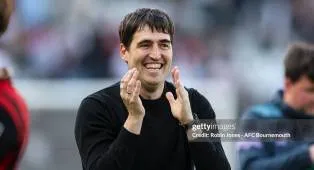 Andoni Iraola Yakin Bournemouth Siap Guncang Manchester City