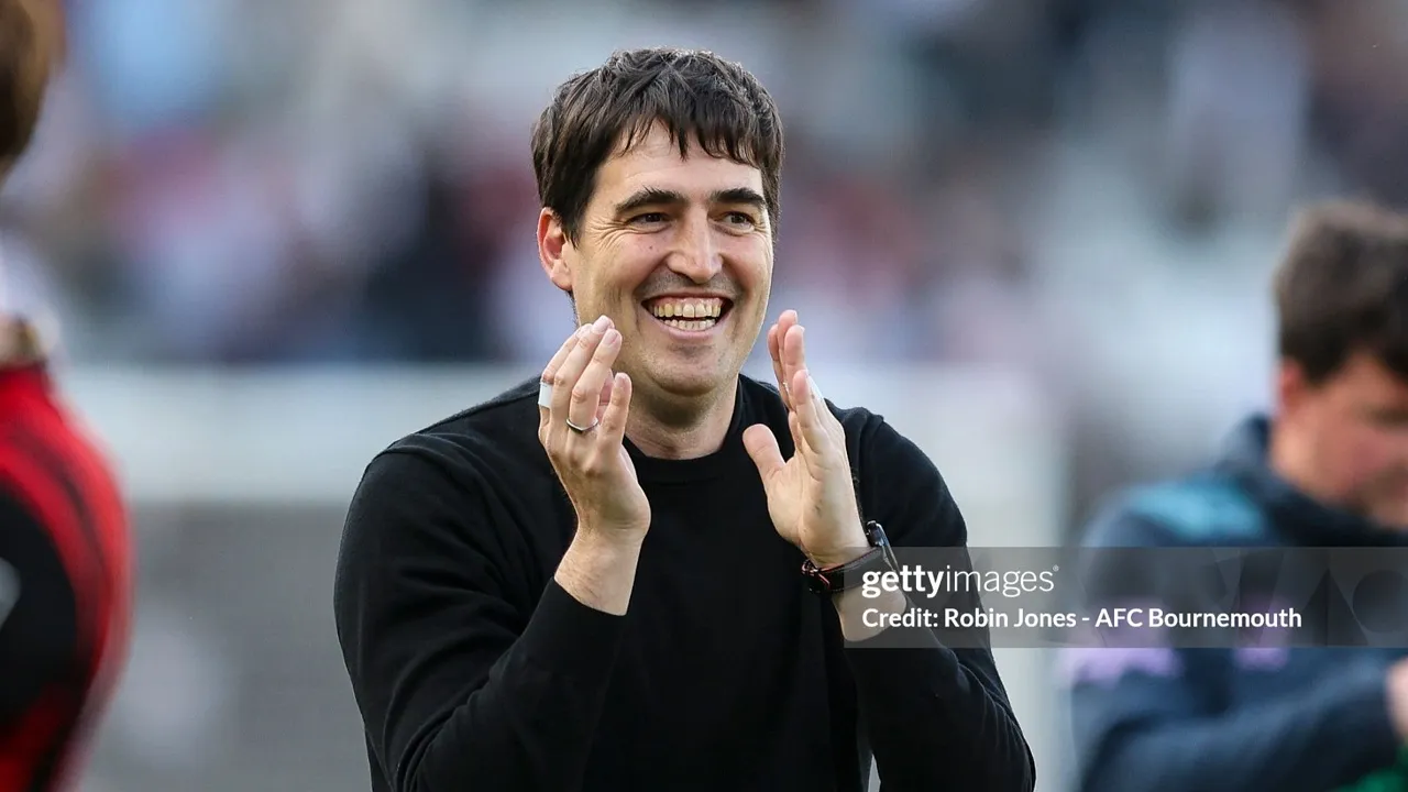 Andoni Iraola Yakin Bournemouth Siap Guncang Manchester City