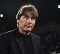 Antonio Conte Dirumorkan Bisa Kembali ke Juventus