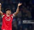 Antonio Silva Masuk Target Utama Newcastle United
