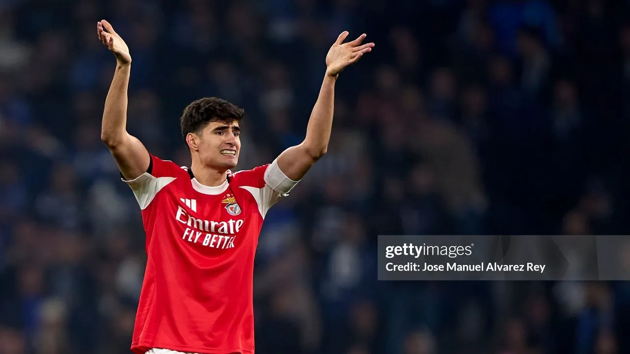 Antonio Silva bikin Newcastle United makin kepincut
