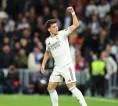 Arda Guler Sebut Carvajal Adalah Bek Kanan Terbaik