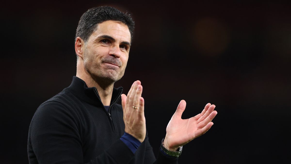 Arsenal Dekati Gelar Liga Usai Kalahkan Burnley