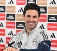 Arteta Bahas Kemenangan Arsenal dan Peran Havertz