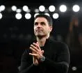 Arteta Bicara Arsenal, Guardiola, dan Pesan untuk Iraola