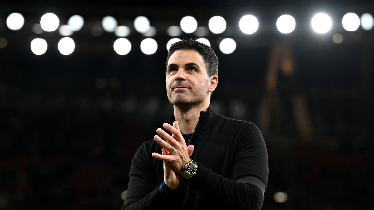 Arteta Bicara Arsenal, Guardiola, dan Pesan untuk Iraola
