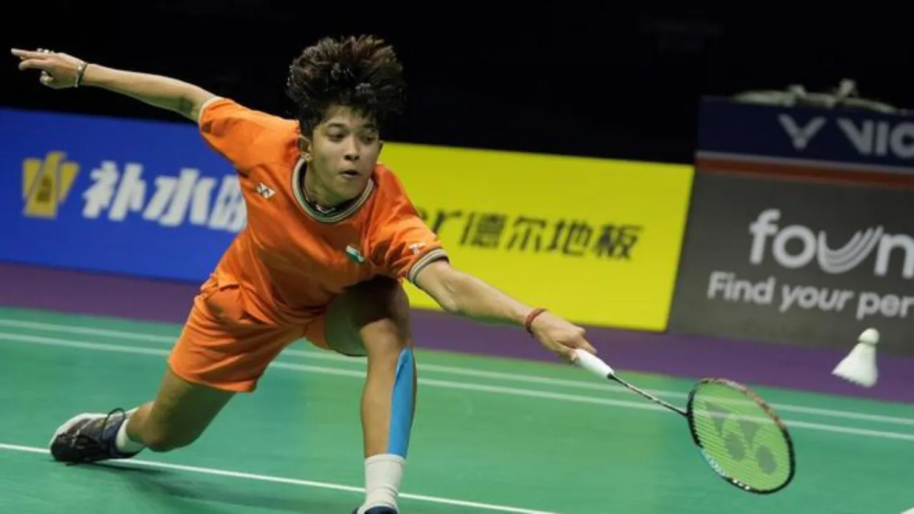 Ashmita Chaliha Lolos Babak Utama Malaysia Masters 2026