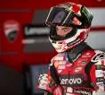 Bagnaia Khawatir Cedera Pergelangan Usai Kecelakaan Zarco