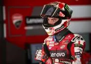 Bagnaia Khawatir Cedera Pergelangan Usai Kecelakaan Zarco