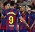 Barcelona Evaluasi Kebutuhan Skuad, Dua Posisi Jadi Fokus Utama