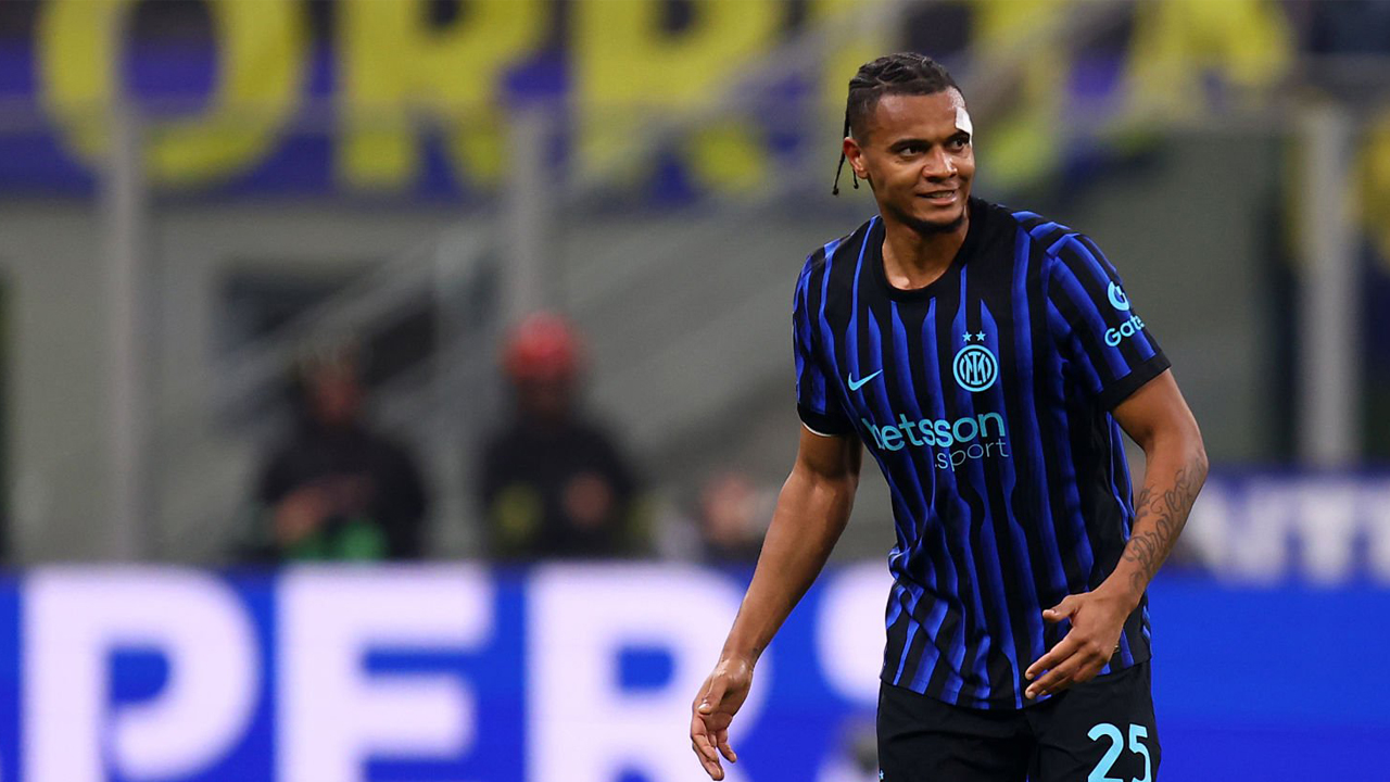 Bela Manuel Akanji, Pistocchi: Dia Tidak Buruk, Tapi Juga Tidak Spesial