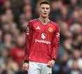 Benjamin Sesko Diragukan Tampil pada Laga Terakhir Manchester United