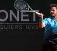 Bertahan Di Jenewa, Stan Wawrinka Masuk Buku Rekor