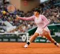 Bianca Andreescu Lalui Laga Pertama Babak Kualifikasi French Open