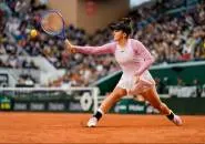 Bianca Andreescu Lalui Laga Pertama Babak Kualifikasi French Open