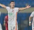 Borneo FC Pantang Lempar Handuk Putih Untuk Kejar Gelar Juara