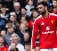 Bruno Fernandes Layak Disejajarkan dengan Henry dan De Bruyne