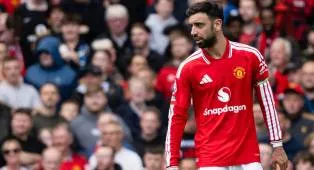 Bruno Fernandes Layak Disejajarkan dengan Henry dan De Bruyne