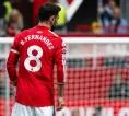 Bruno Fernandes Lebih Cocok Pakai Nomor Punggung 7 di MU