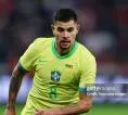 Bruno Guimaraes Haru Dipanggil Brasil ke Piala Dunia 2026
