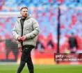 Calum McFarlane Bidik Kemenangan Chelsea atas Tottenham
