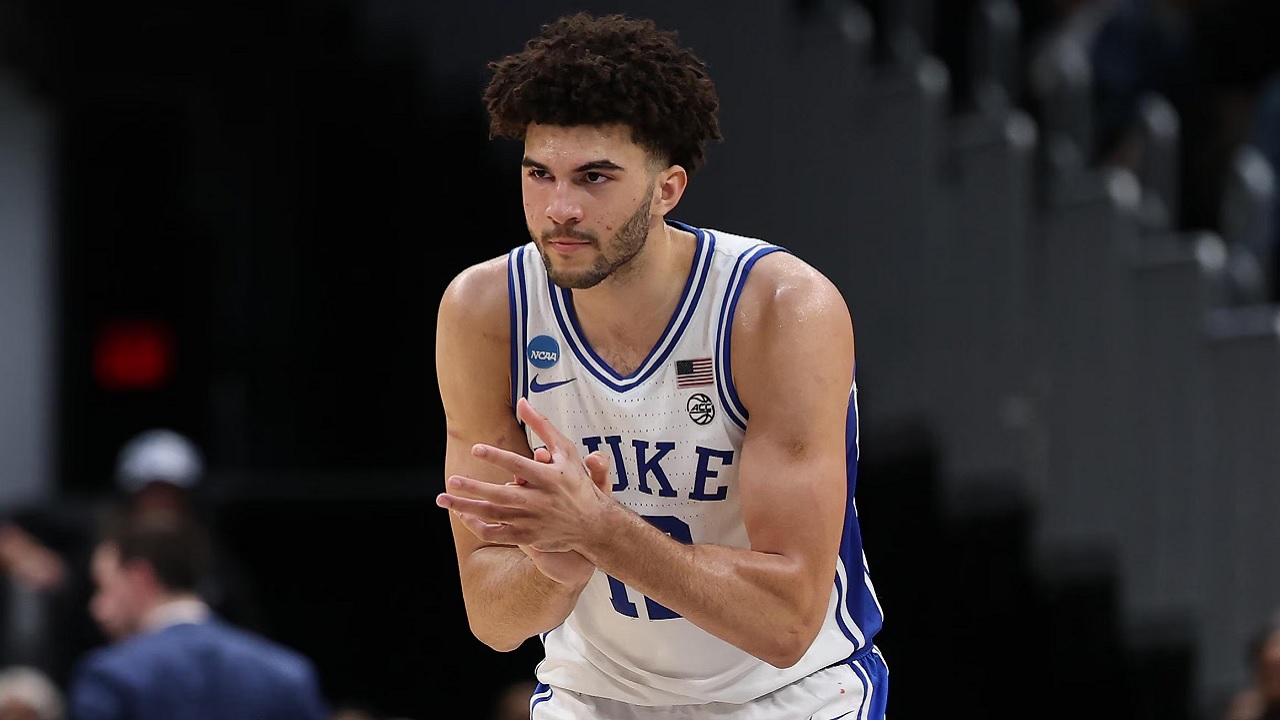 Cam Boozer Dikabarkan Lebih Cocok Untuk Washington Wizards