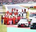 Carlos Ezpeleta: Keputusan Balapan Ulang GP Catalunya Tepat