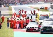Carlos Ezpeleta: Keputusan Balapan Ulang GP Catalunya Tepat