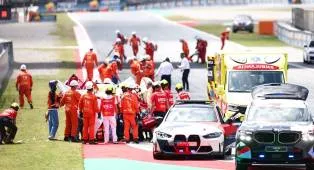 Carlos Ezpeleta: Keputusan Balapan Ulang GP Catalunya Tepat
