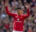 Casemiro Dapat Sebutan “Legenda” Usai Laga Terakhir di Old Trafford