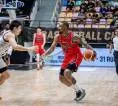 Chinggis Broncos Susah Payah Kalahkan Johor Southern Tigers