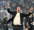 Chivu dan Inter Bahas Perpanjangan Kontrak di Tengah Rencana Masa Depan