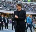 Conte Diisukan Tinggalkan Napoli untuk Pimpin Timnas Italia