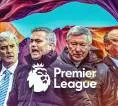 Daftar Manajer dengan Raihan Poin Tertinggi dalam Sejarah Premier League