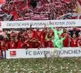Daftar Prediksi Pemain Bayern Munich yang Bakal Main di Piala Dunia 2026